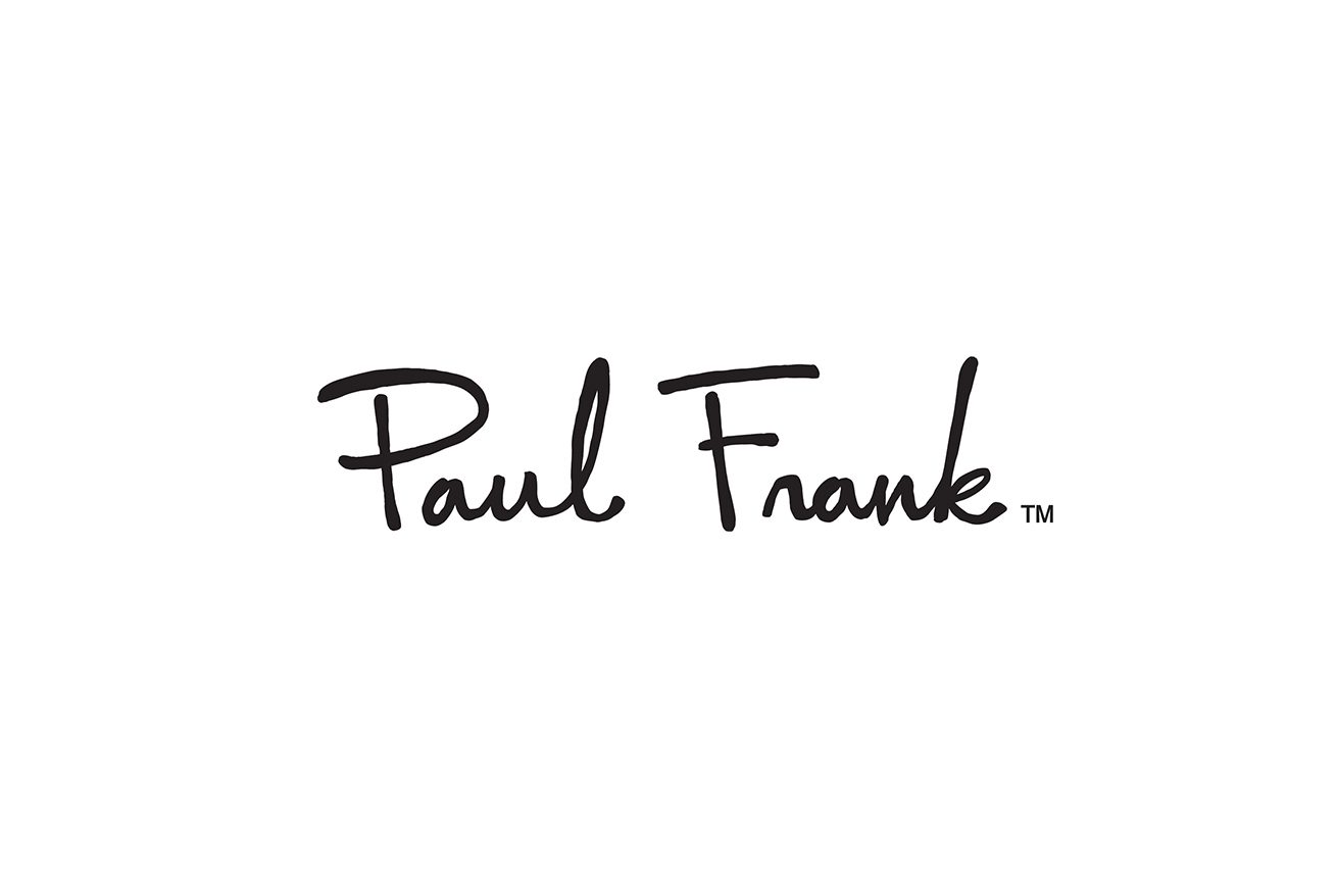 PAUL FRANK