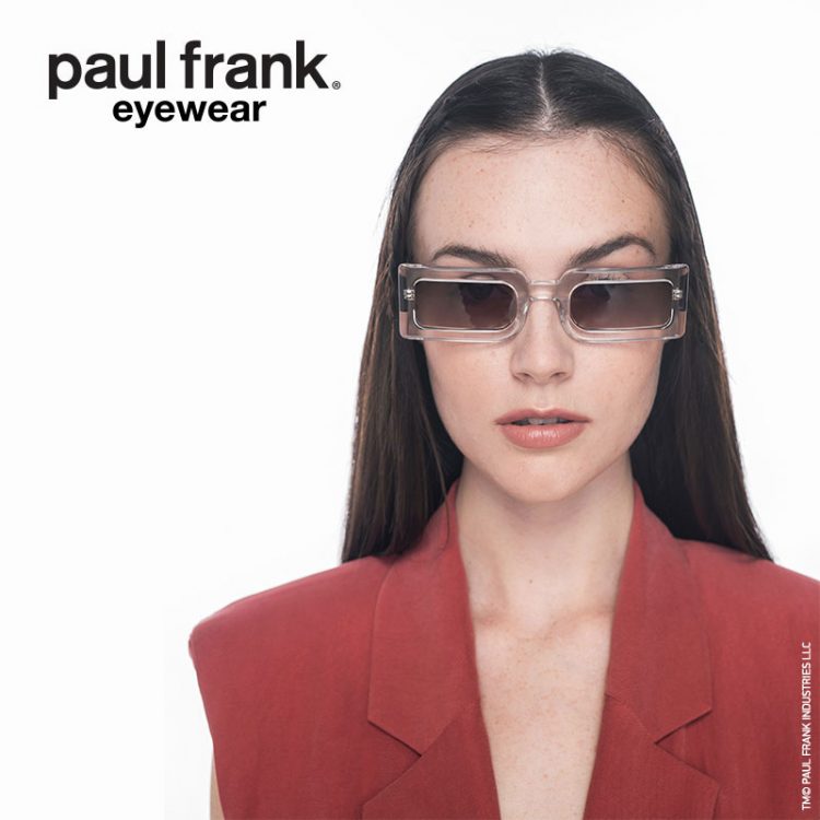 Paul – Optics