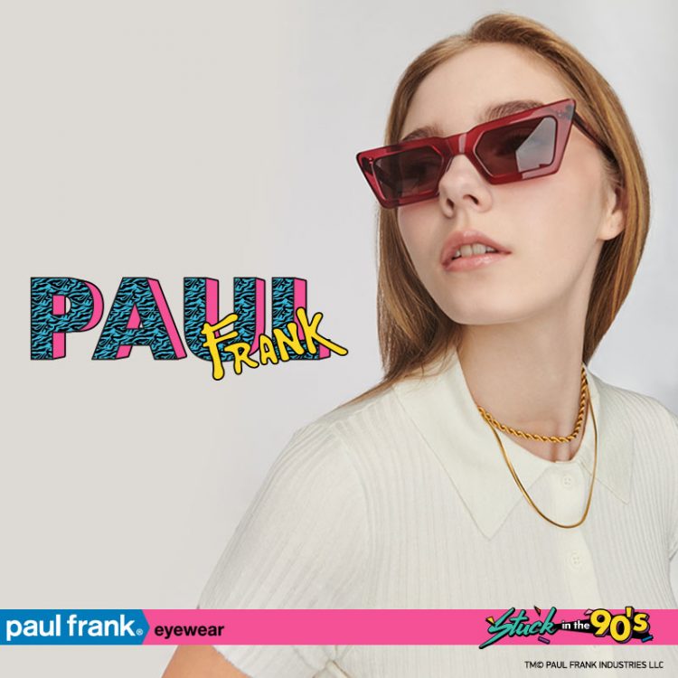 Paul Frank Prime