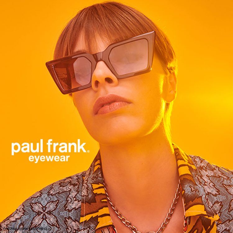 Paul Frank Prime